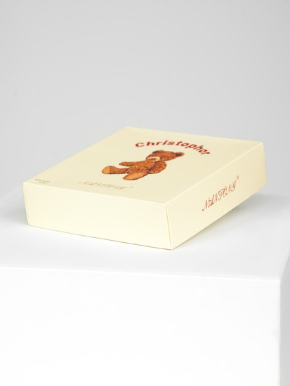Dámské barevné vzorované ponožky Bolf M7-6P-2 6 PACK